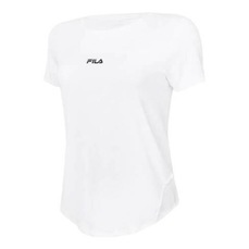 Camiseta Fila New - Feminino