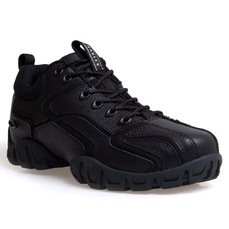 Tênis Masculino Oakley Flak III Black - OAKLEY - Masculino