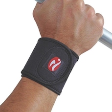 Munhequeira Realtex Neoprene Ajustável