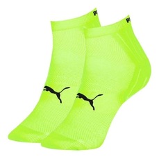 Meia Puma Esportiva Performance Cano Baixo Adulto