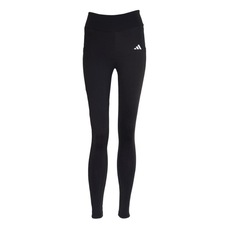 Calça Legging adidas Poliamida com Bolso - Feminina