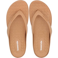 Chinelo de Dedo Boaonda Lilly Palmilha Maxisense Feminino