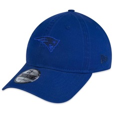 Boné Aba Curva New Era 920 New England Patriots Core Essentials Style - Strapback - Adulto