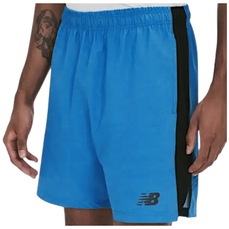 Imagem do produto Bermuda New Balance Tenacity Logo 7 - Masculina na posição 26 de 3