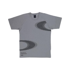 Camiseta Treino Oakley Trn Half Hd Tee Novo Modelo