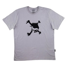 Camiseta Oakley Heritage Skull Logo - Masculina