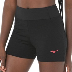 Bermuda Mizuno Soul Fit 5 - Feminina