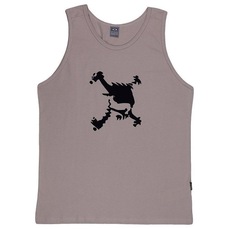 Imagem do produto Camiseta Regata Oakley Heritage Skull Tank - Masculina na posição 28 de 3