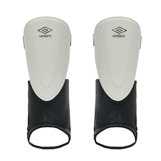 Caneleira com Tornozeleira Umbro Protection Ct - Adulto-0