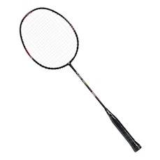 Raquete de Badminton Dhs Nex Super Light Carbon Series-0