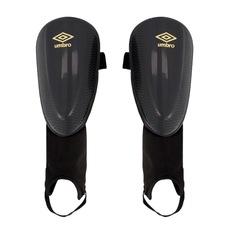 Caneleira com Tornozeleira Umbro Protection Ct - Adulto-0