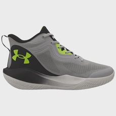 Tênis Under Armour Bankshot Masculino
