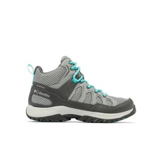 Bota Columbia Granite Trail Mid Wp - Feminina