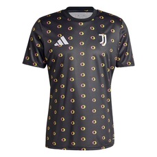 Camisa Pré-Jogo Juventus adidas - Masculina
