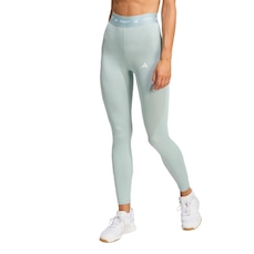 Imagem do produto Calça Legging adidas 7/8 Techfit - Feminina na posição 12 de 5