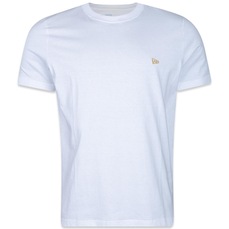 Camiseta New Era Regular Branded Core - Masculina