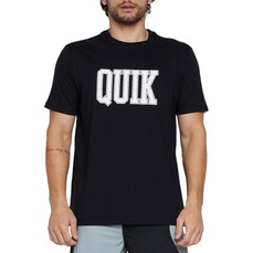 Camiseta Quiksilver Griff Quik - Masculina