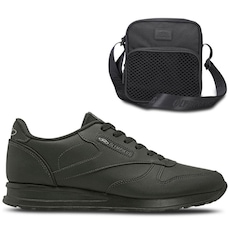 Tênis Olympikus Jogging 100 + 1 Shoulder Bag Olympikus - Unissex-0