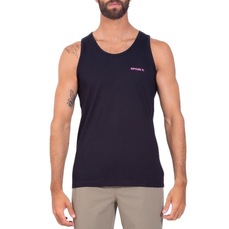 Camiseta Regata Rip Curl Brand Icon Tank - Masculina