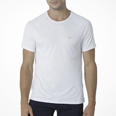 Camiseta de Corrida Masculina Mizuno Pro Uv - Mizuno - Masculino