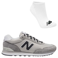 Tênis New Balance 515 V2 + Par de Meia - Masculino