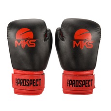 Luvas de Boxe Muay Thai Mks New Prospect - Adulto