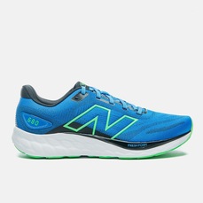 Tênis New Balance Fresh Foam 680V8 - Masculino