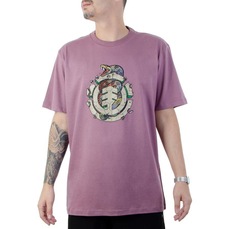 Camiseta Element Snake - Masculina