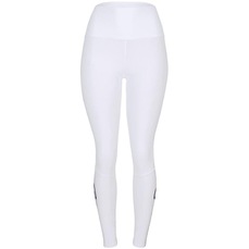 Calça Legging Run More Blocking com Bolso - Feminina