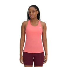 Camiseta Regata New Balance Sport Essentials - Feminina
