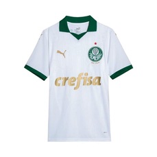Imagem do produto Camisa do Palmeiras Ii 24 Puma - Masculina na posição 35 de 5