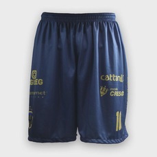 Calção Oficial Pato Futsal