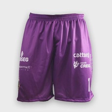 Calção Oficial Pato Futsal