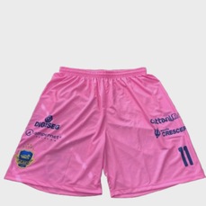 Calção Oficial Pato Futsal