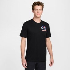 Camiseta Nike Court Dri-Fit Masculina