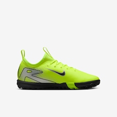 Chuteira Society Infantil Nike Mercurial Vapor 16 Academy