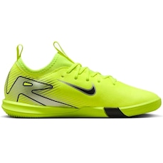 Chuteira Futsal Nike Zoom Vapor 16 Academy - Infantil
