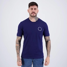 Camiseta New Era Nba Philadelphia 76Ers Core - Masculina