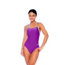Maiô Speedo New Cross III Energised - Adulto