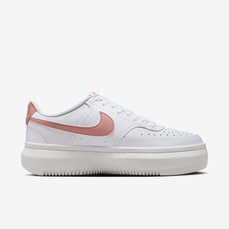 Tênis Nike Court Vision Alta - Feminino