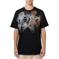 Camiseta Masculina MCD Especial Bailon Birds - MCD - Masculino