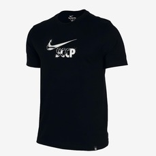 Imagem do produto Camiseta Nike Corinthians Swoosh - Masculina na posição 7 de 4