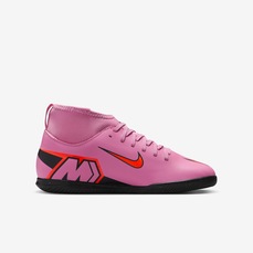 Chuteira Futsal Nike Mercurial Zoom Superfly 10 Club - Infantil