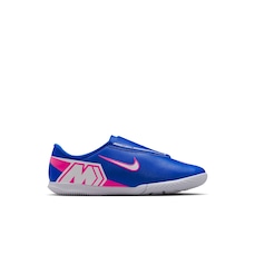 Imagem do produto Chuteira Futsal Nike Mercurial Vapor 16 Club - Infantil na posição 17 de 5