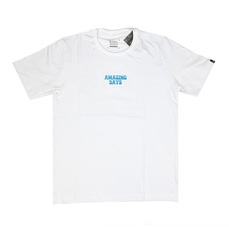 Camiseta Premium Back Wash Amazing Days Masculina