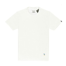Camiseta Premium Back Wash Peace Masculina