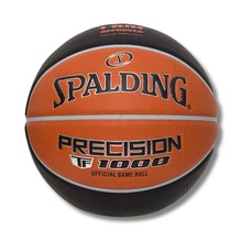 Bola de Basquete Spalding Tf-1000 Precision Fiba