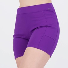 Shorts Selene com Bolso - Feminino