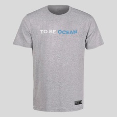 Camiseta Masculina Estampada Ocean Prime Wss