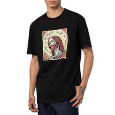 Camiseta Masculina MCD Cristo - MCD - Masculino